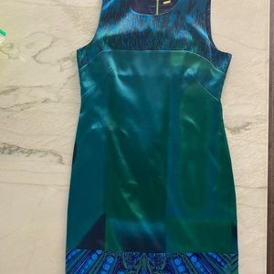 Ellie Tahari dress size 10